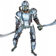 Illustration for article titled Here Are All The New Enemies You'll Face In The Next Borderlands 2 DLC